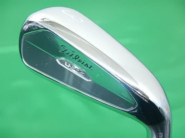 2025年最新】Yahoo!オークション -titleist u505の中古品・新品 2025年最新】Yahoo!オークション -titleist u505の中古品・新品