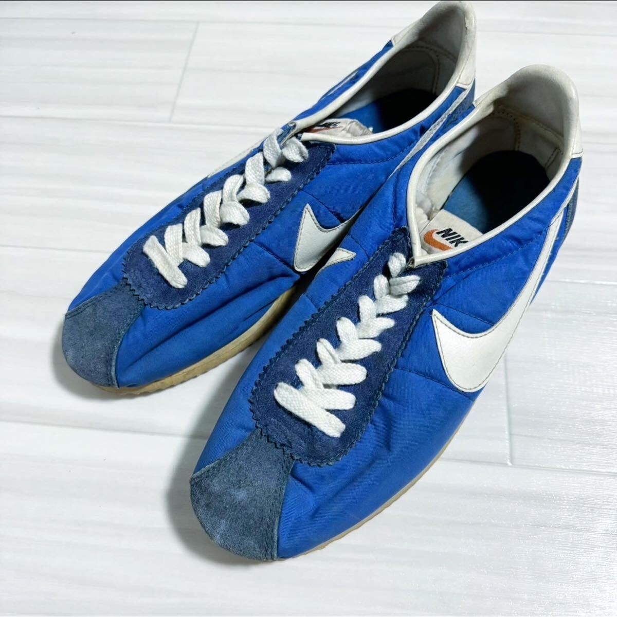 Yahoo!オークション -「nike コルテッツ ヴィンテージ」の落札 Yahoo!オークション -「nike コルテッツ ヴィンテージ」の落札