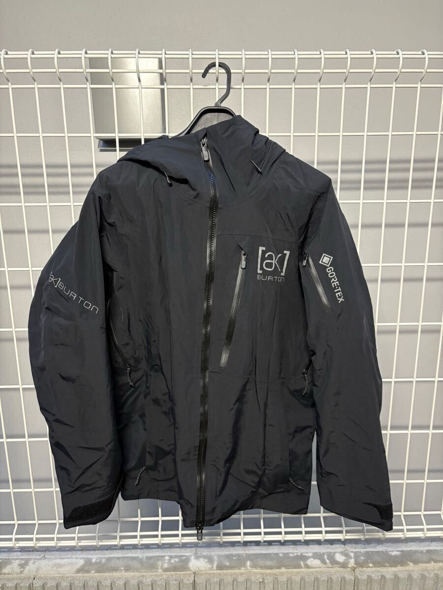 2025年最新】Yahoo!オークション -burton akの中古品・新品・未 2025年最新】Yahoo!オークション -burton akの中古品・新品・未