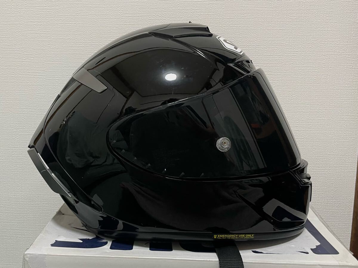 2025年最新】Yahoo!オークション -shoei x fourteen(オートバイ
