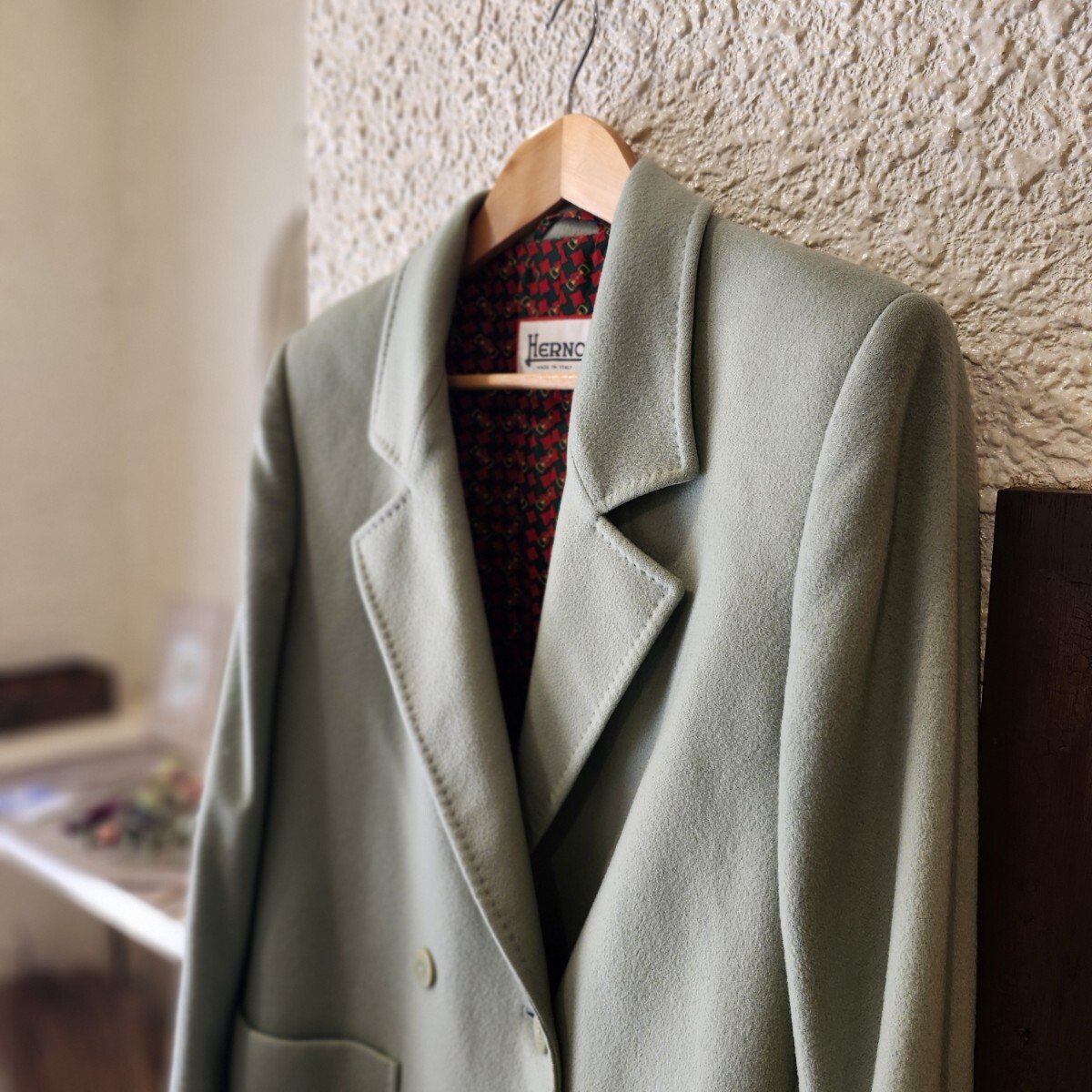 2025年最新】Yahoo!オークション -herno コートの中古品・新品 2025年最新】Yahoo!オークション -herno コートの中古品・新品