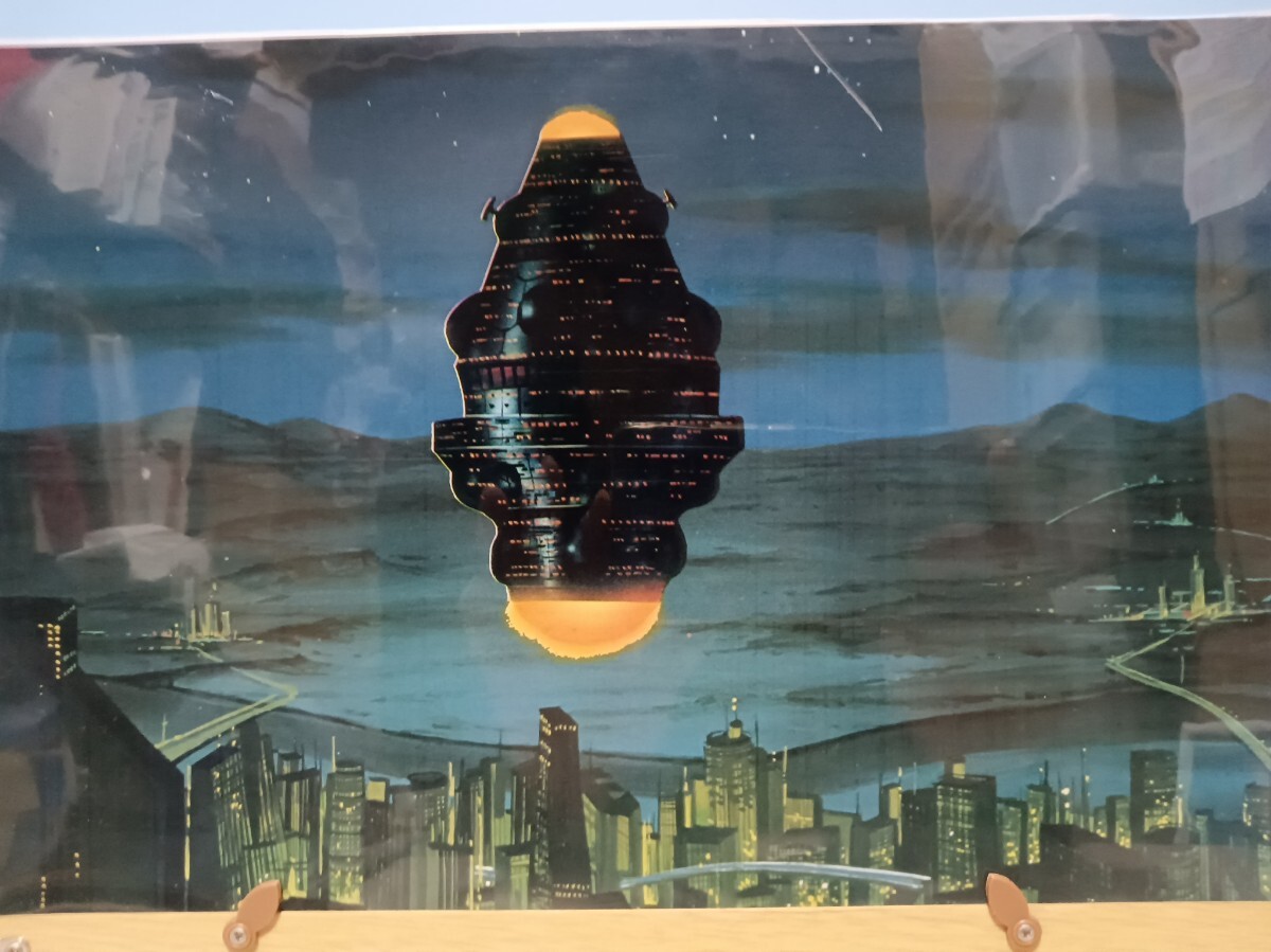 2025年最新】Yahoo!オークション -松本零士(セル画)の中古品 2025年最新】Yahoo!オークション -松本零士(セル画)の中古品