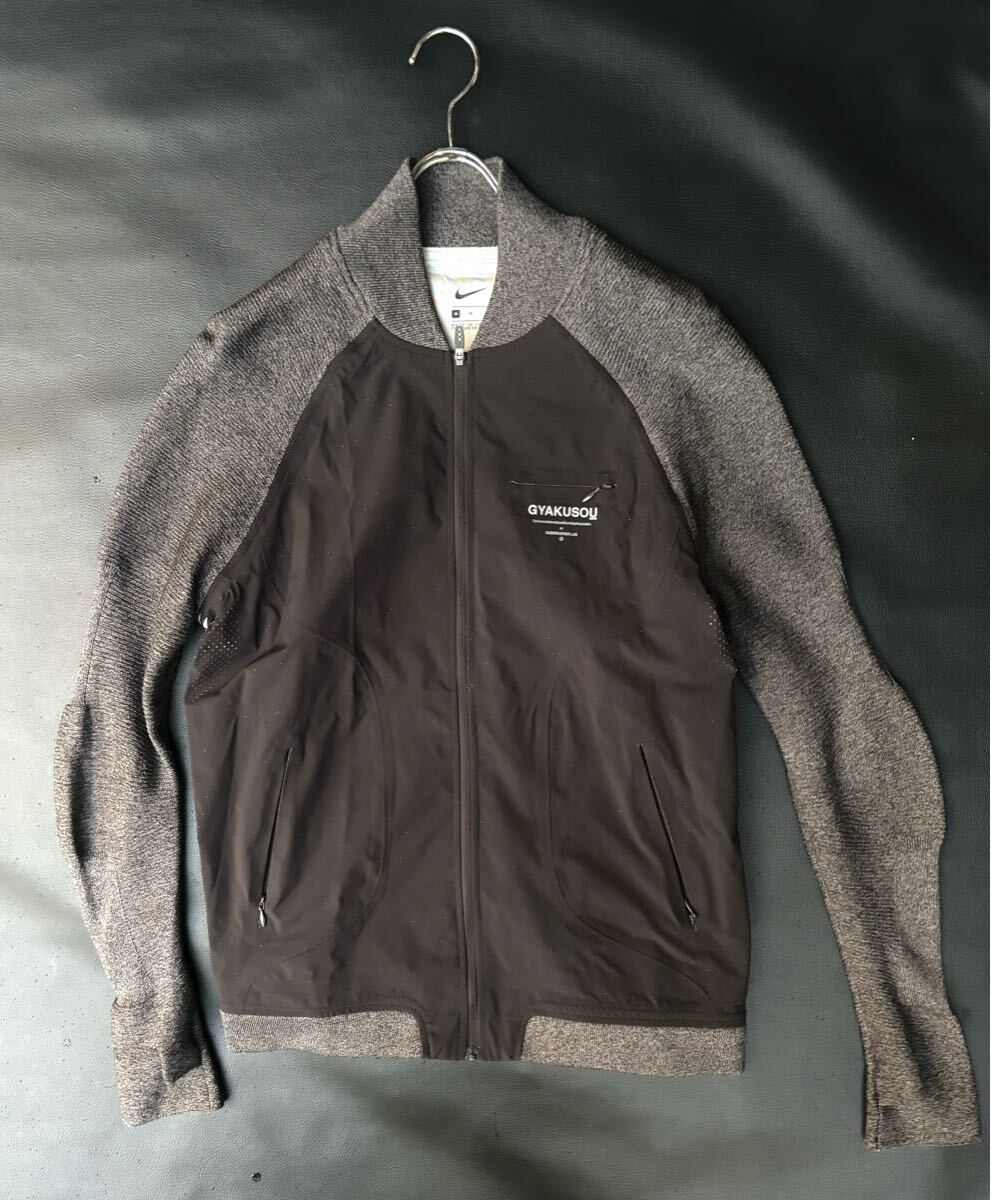2025年最新】Yahoo!オークション -nike gyakusou jacketの中古品 2025年最新】Yahoo!オークション -nike gyakusou jacketの中古品