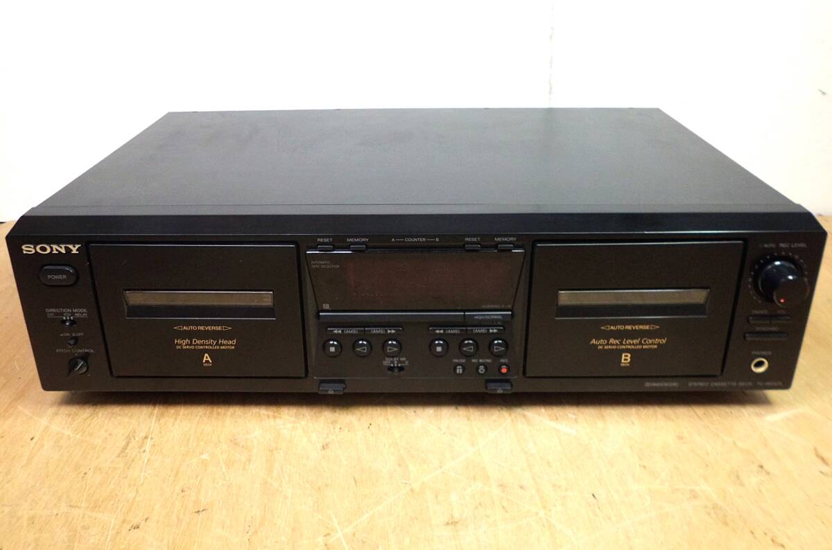 2025年最新】Yahoo!オークション -sony tc-we475の中古品・新品