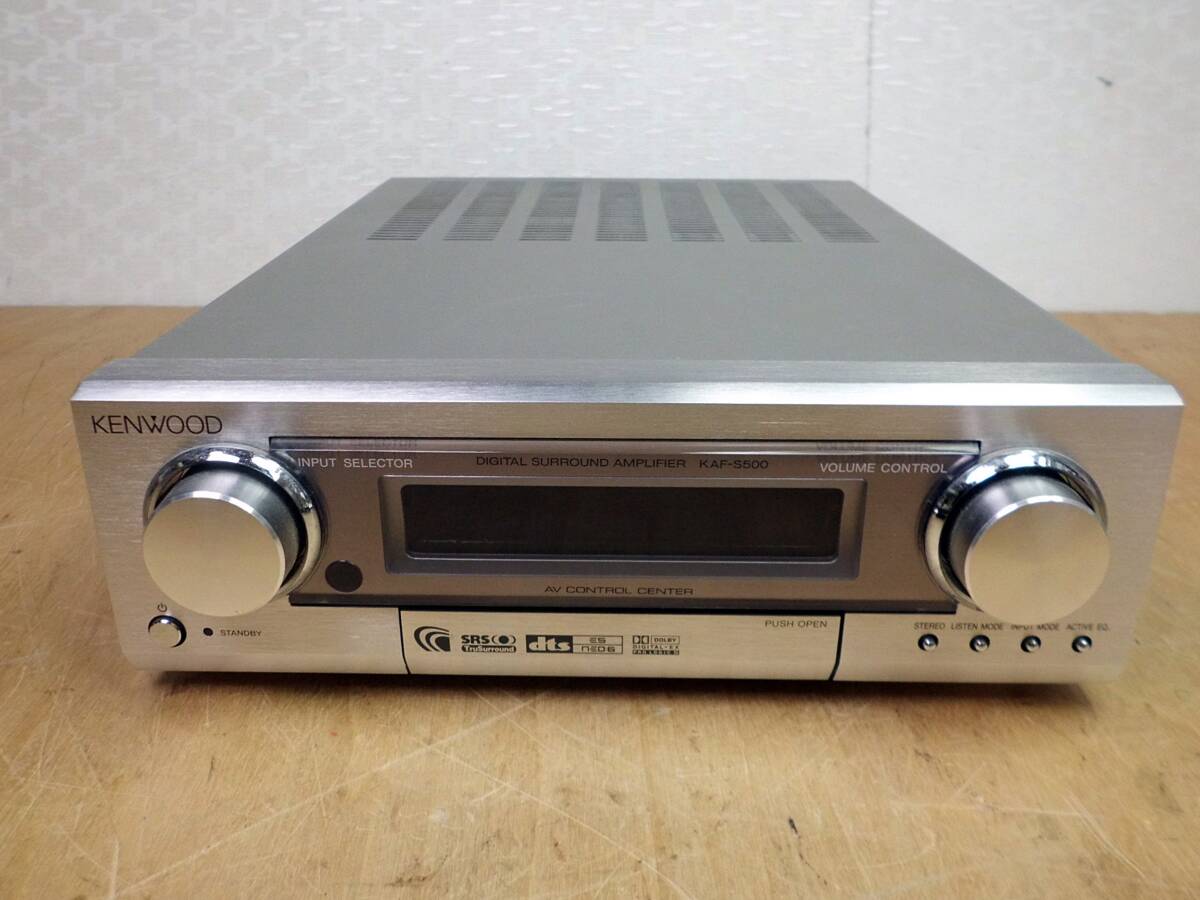 2025年最新】Yahoo!オークション - KENWOOD(一般 アンプ)の中古 2025年最新】Yahoo!オークション - KENWOOD(一般 アンプ)の中古