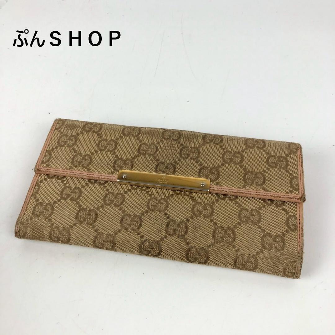 2025年最新】Yahoo!オークション -gucci財布レディースの中古品