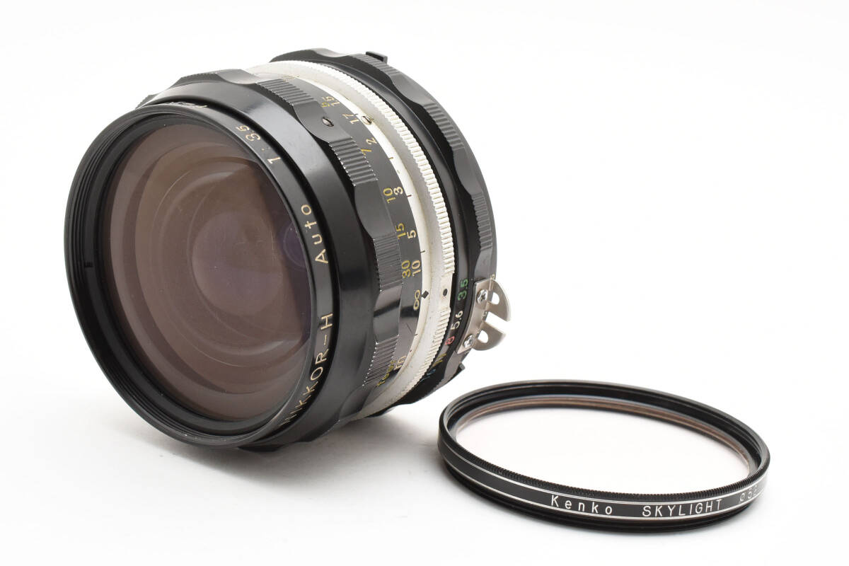 2025年最新】Yahoo!オークション -nikkor-h 28mm f3.5の中古品 2025年最新】Yahoo!オークション -nikkor-h 28mm f3.5の中古品