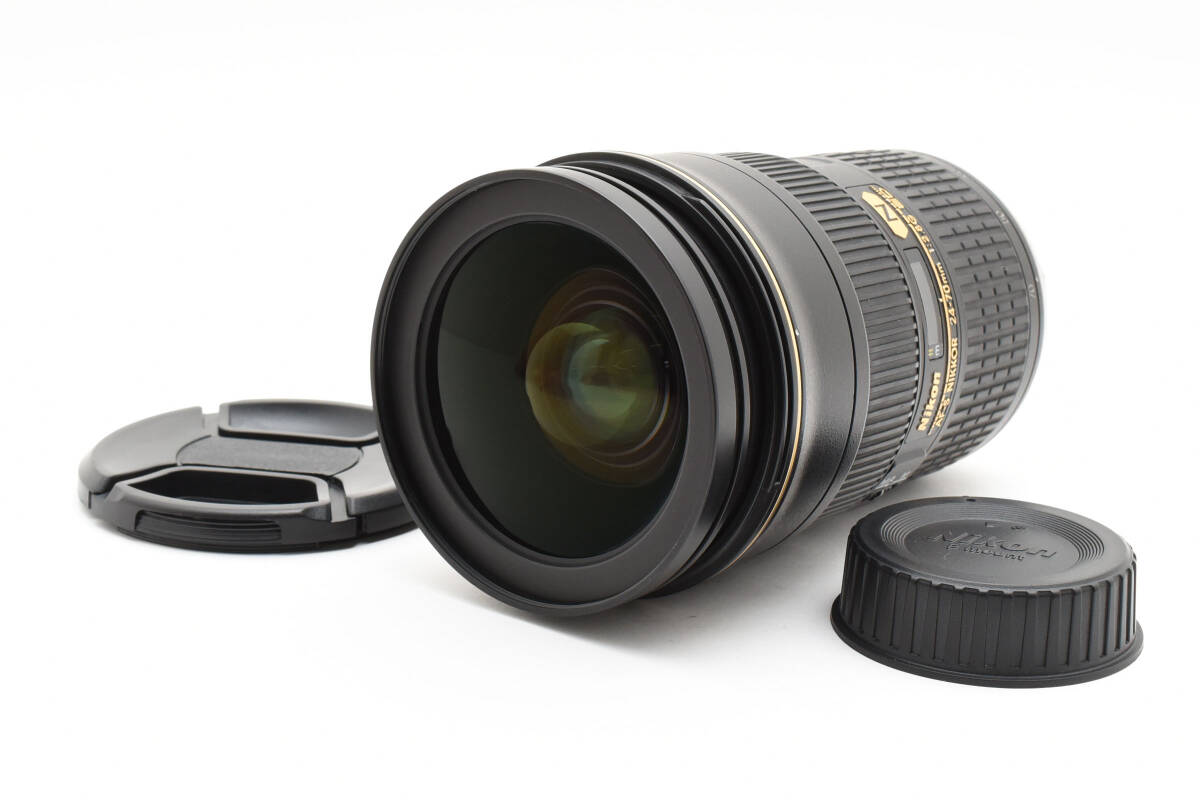 2025年最新】Yahoo!オークション -nikkor 24-70mm f 2.8 g edの 2025年最新】Yahoo!オークション -nikkor 24-70mm f 2.8 g edの