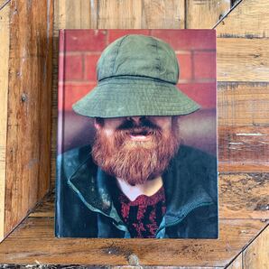 Hide That Can / Deirdre O’callaghan 写真集