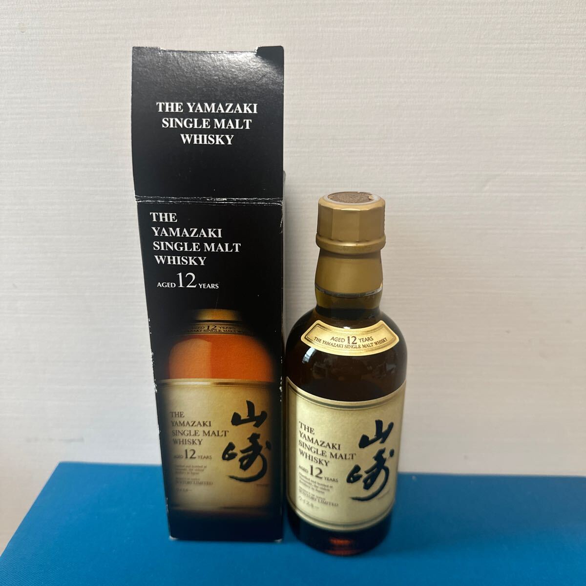 Yahoo!オークション -「山崎12年 180ml」の落札相場・落札価格 Yahoo!オークション -「山崎12年 180ml」の落札相場・落札価格