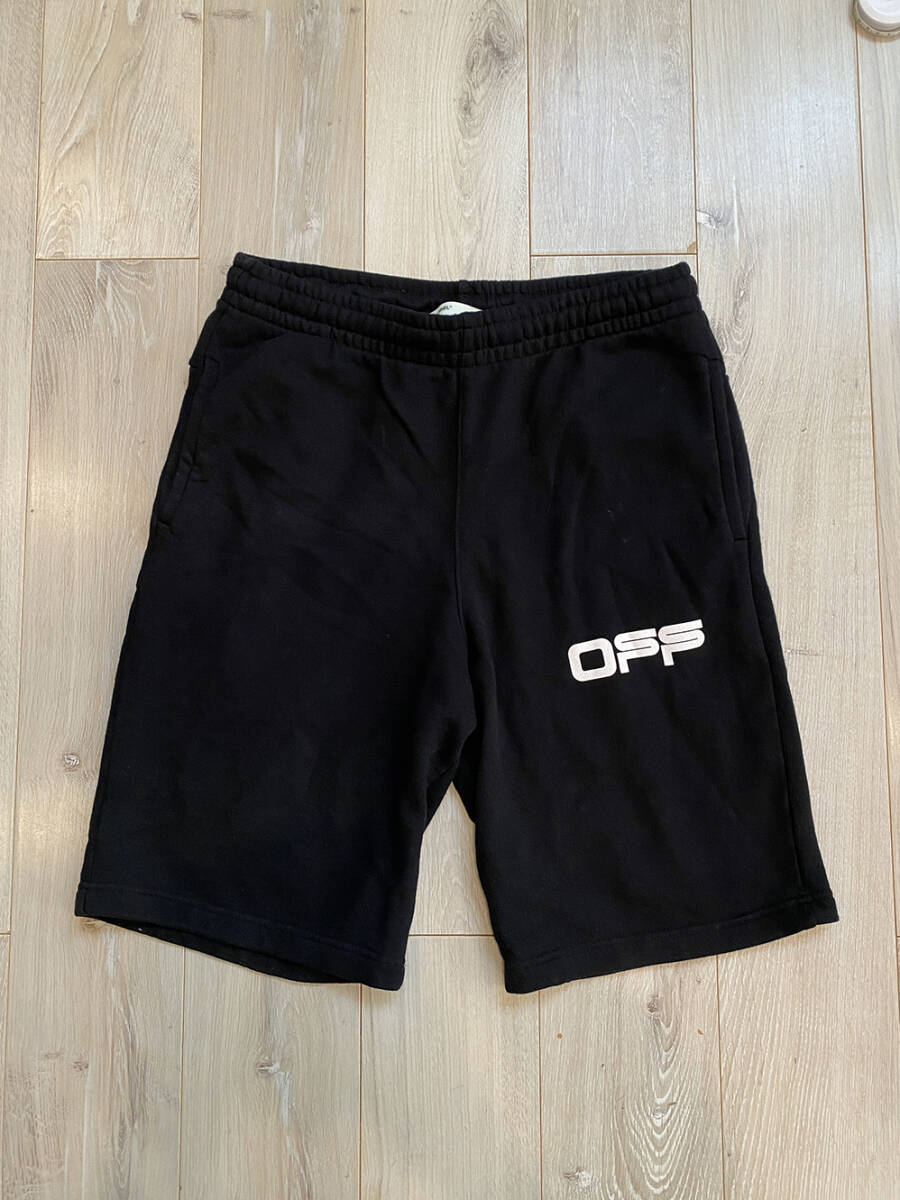 2025年最新】Yahoo!オークション -off-white パンツの中古品