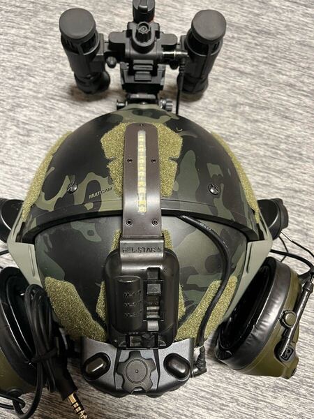 実物Core Survival HEL-STAR5 BCM bpre