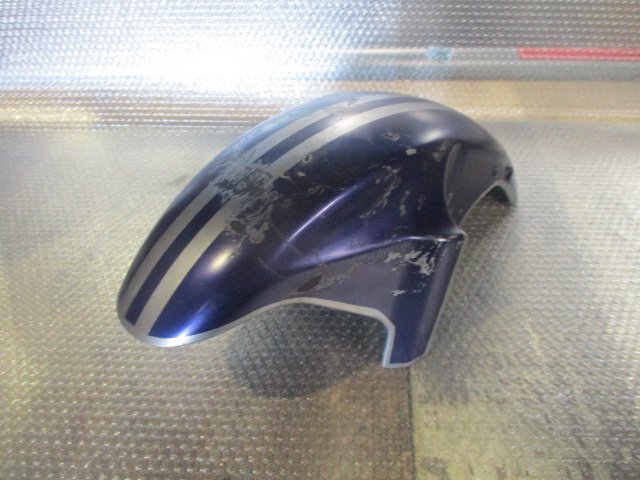 2025年最新】Yahoo!オークション -zxr250 フロントフェンダー