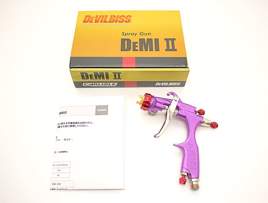 2025年最新】Yahoo!オークション -デビルビス demi2(工具、DIY 2025年最新】Yahoo!オークション -デビルビス demi2(工具、DIY