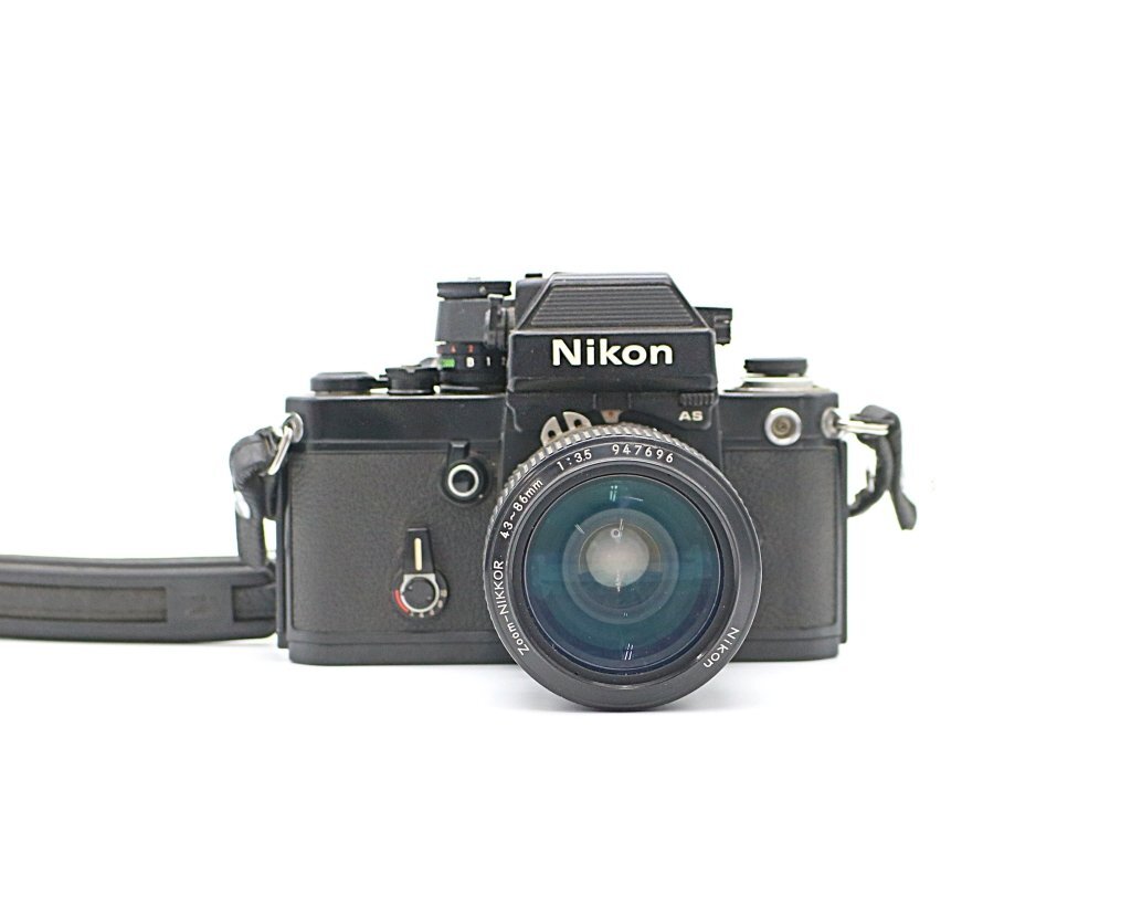 Yahoo!オークション -「nikon f2フォトミック」の落札相場・落札価格 Yahoo!オークション -「nikon f2フォトミック」の落札相場・落札価格