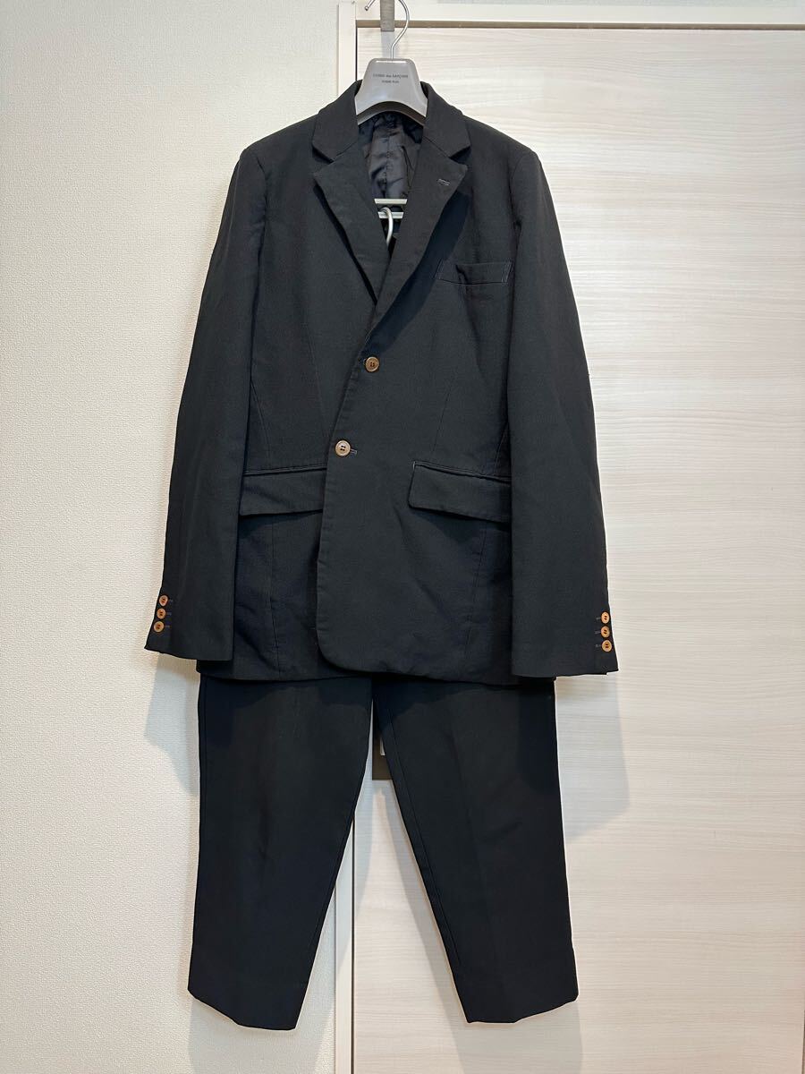 Yahoo!オークション -「山口一郎」(コム デ ギャルソン) (こ)の Yahoo!オークション -「山口一郎」(コム デ ギャルソン) (こ)の