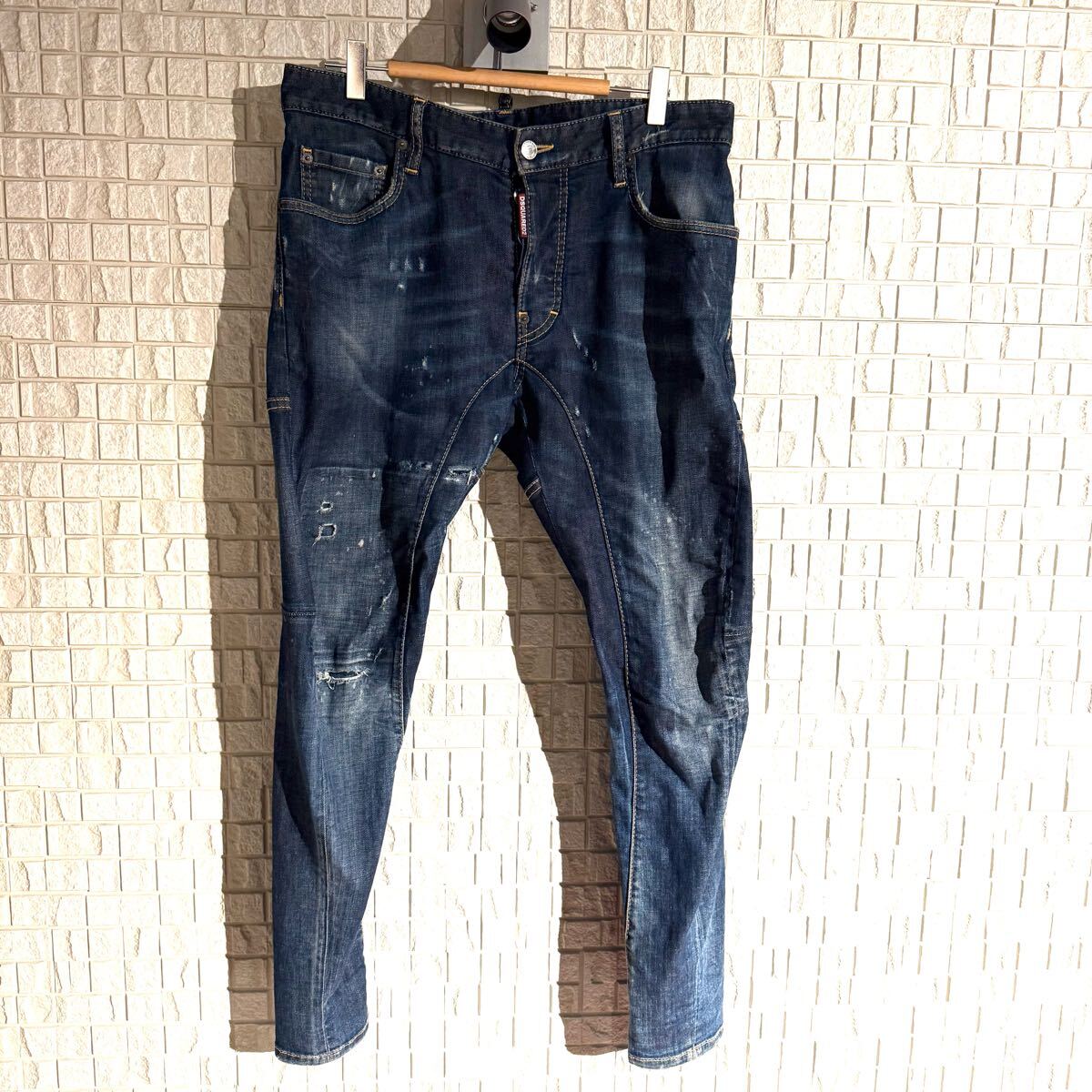 2025年最新】Yahoo!オークション -dsquared デニム 46の中古品 2025年最新】Yahoo!オークション -dsquared デニム 46の中古品