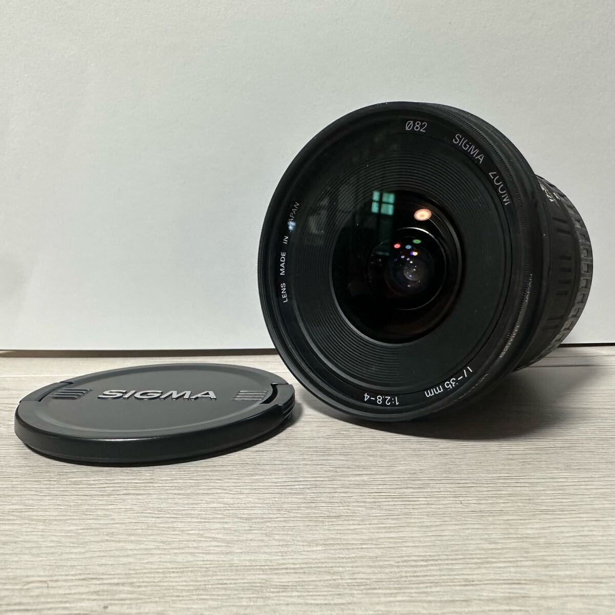 Yahoo!オークション -「sigma 17-35mm f2.8-4」の落札相場・落札価格 Yahoo!オークション -「sigma 17-35mm f2.8-4」の落札相場・落札価格