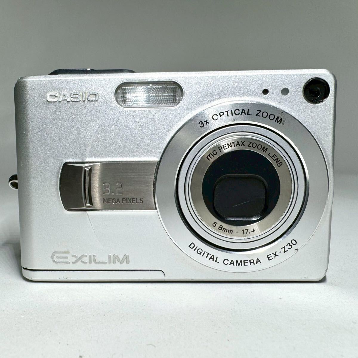 Yahoo!オークション -「casio ex-z30」の落札相場・落札価格 Yahoo!オークション -「casio ex-z30」の落札相場・落札価格
