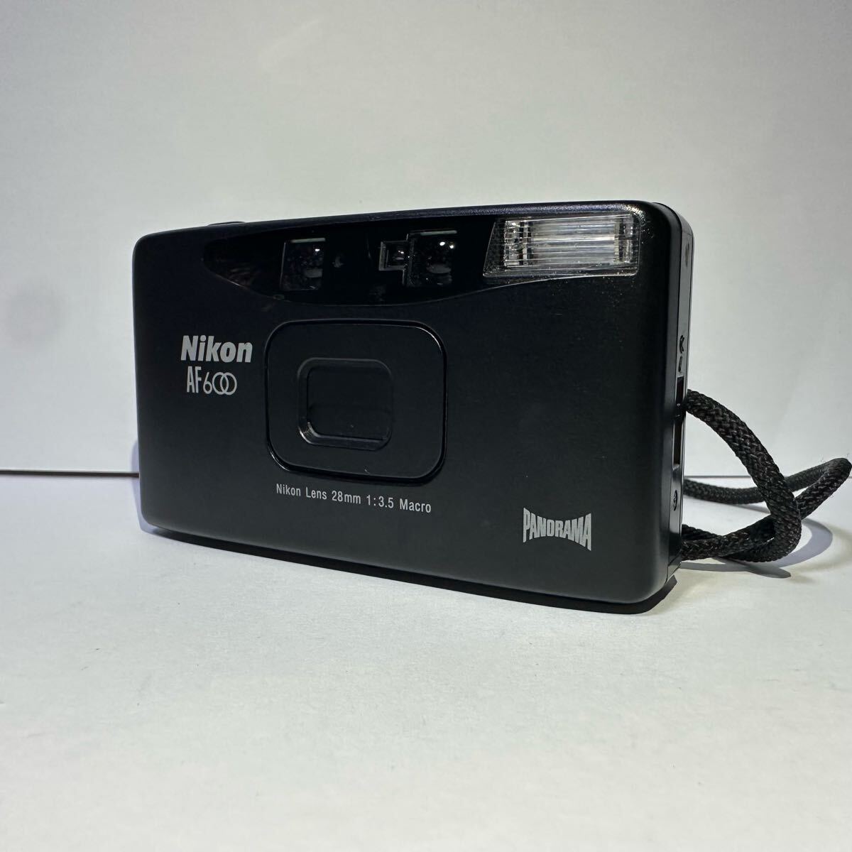 Yahoo!オークション -「nikon af600」の落札相場・落札価格 Yahoo!オークション -「nikon af600」の落札相場・落札価格