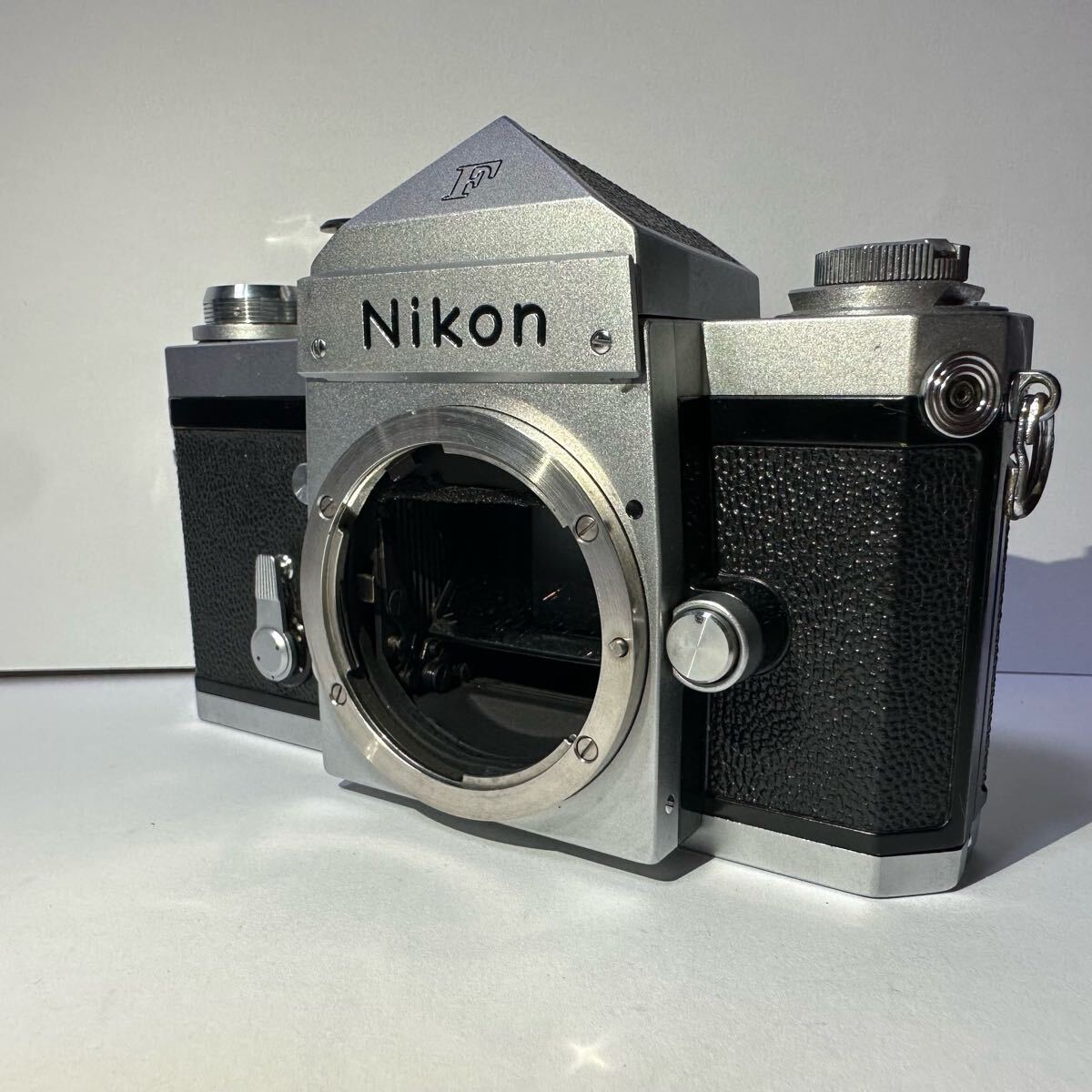 Yahoo!オークション -「nikon f 初期」(フィルムカメラ) (カメラ Yahoo!オークション -「nikon f 初期」(フィルムカメラ) (カメラ