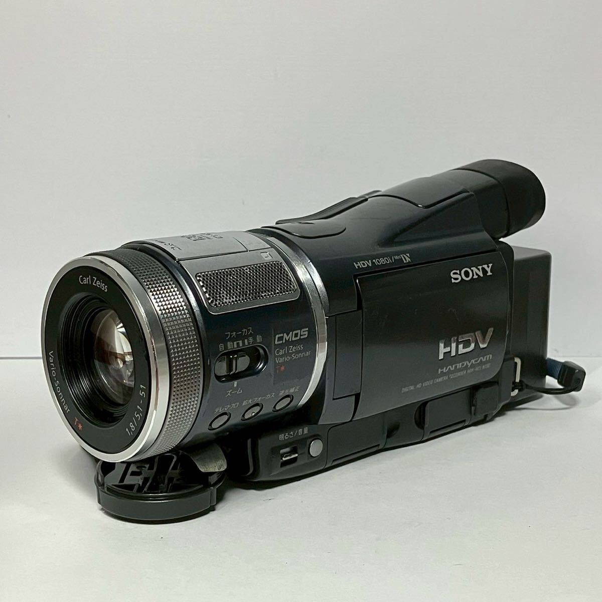 Yahoo!オークション -「sony hdr hc-1」の落札相場・落札価格 Yahoo!オークション -「sony hdr hc-1」の落札相場・落札価格
