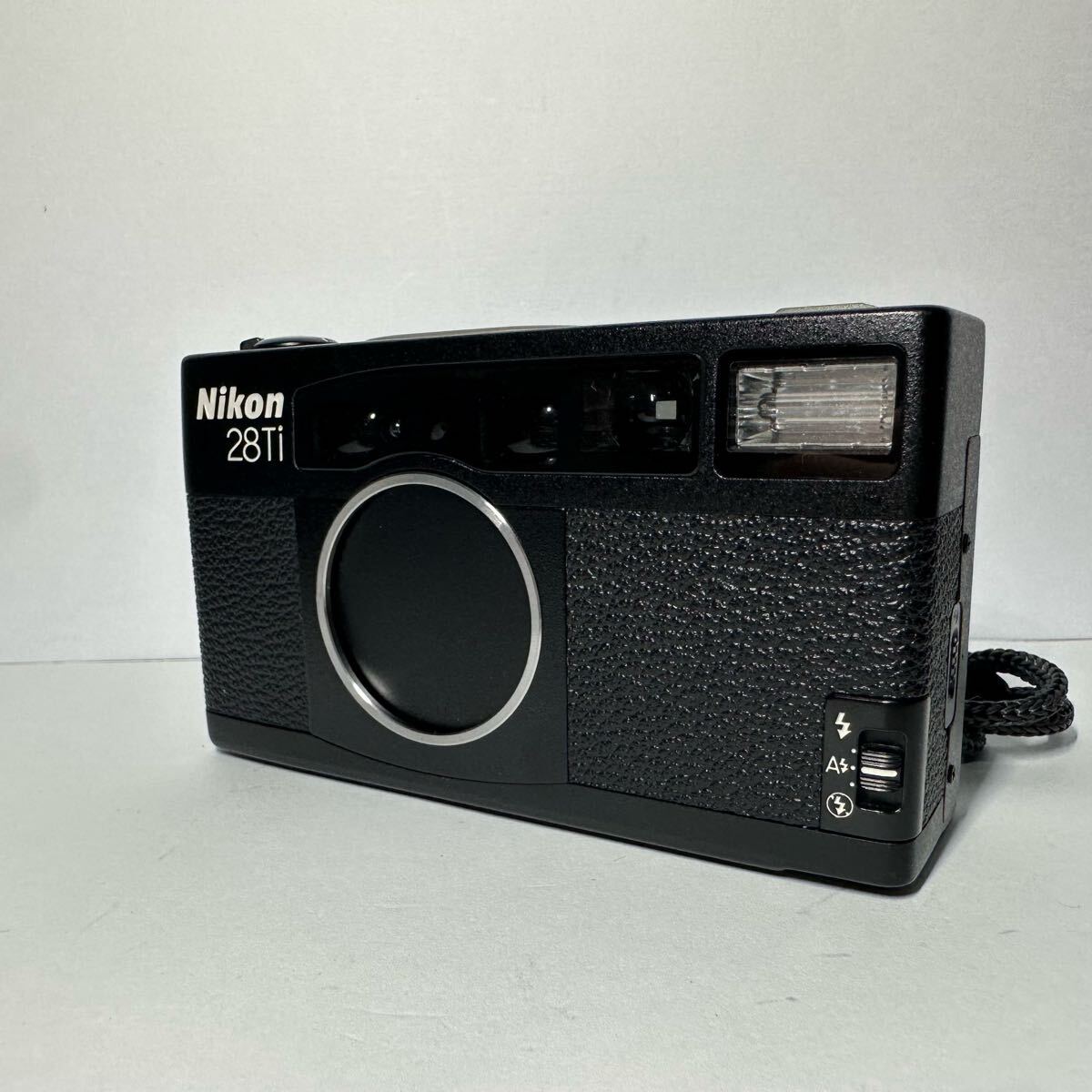 Yahoo!オークション -「nikon 28ti」(コンパクトカメラ Yahoo!オークション -「nikon 28ti」(コンパクトカメラ