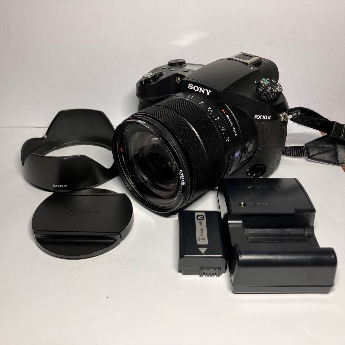 Yahoo!オークション -「dsc-rx10m4」の落札相場・落札価格 Yahoo!オークション -「dsc-rx10m4」の落札相場・落札価格