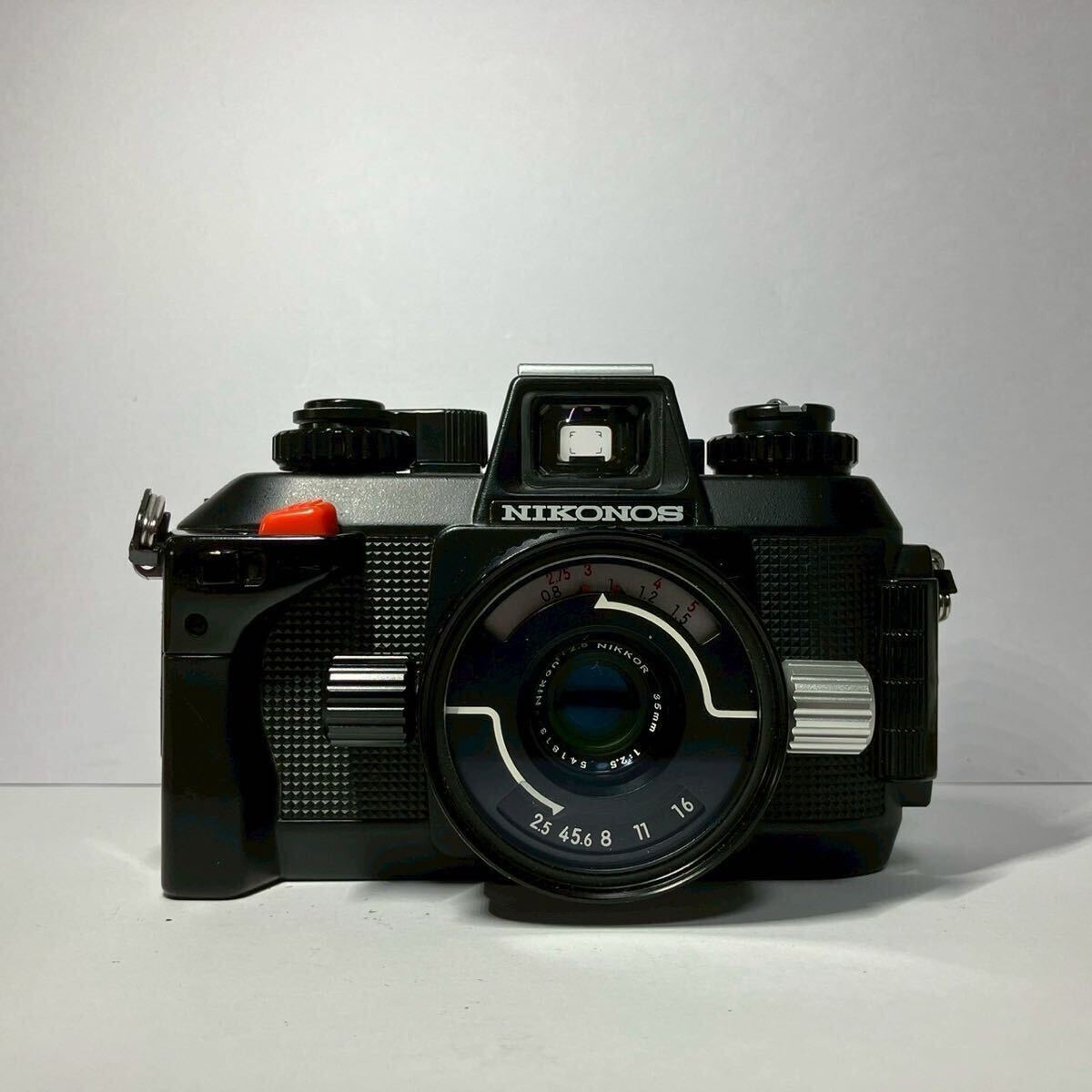 Yahoo!オークション -「nikonos Ⅳ-a」の落札相場・落札価格 Yahoo!オークション -「nikonos Ⅳ-a」の落札相場・落札価格