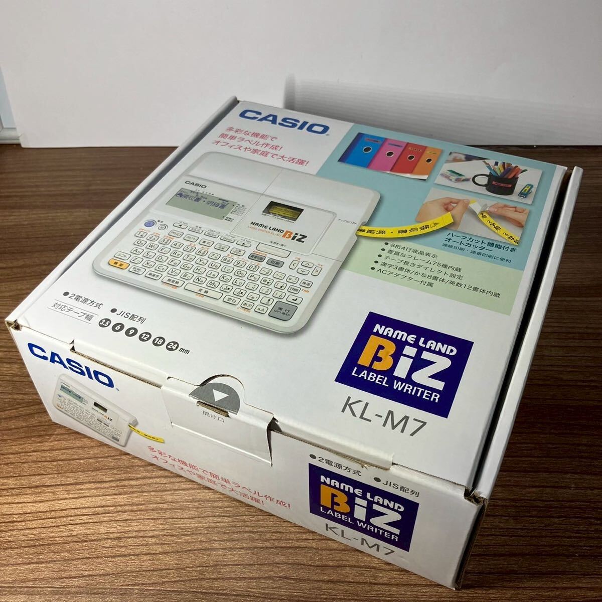 Yahoo!オークション -「カシオ ネームランド kl-m7」の落札相場 Yahoo!オークション -「カシオ ネームランド kl-m7」の落札相場
