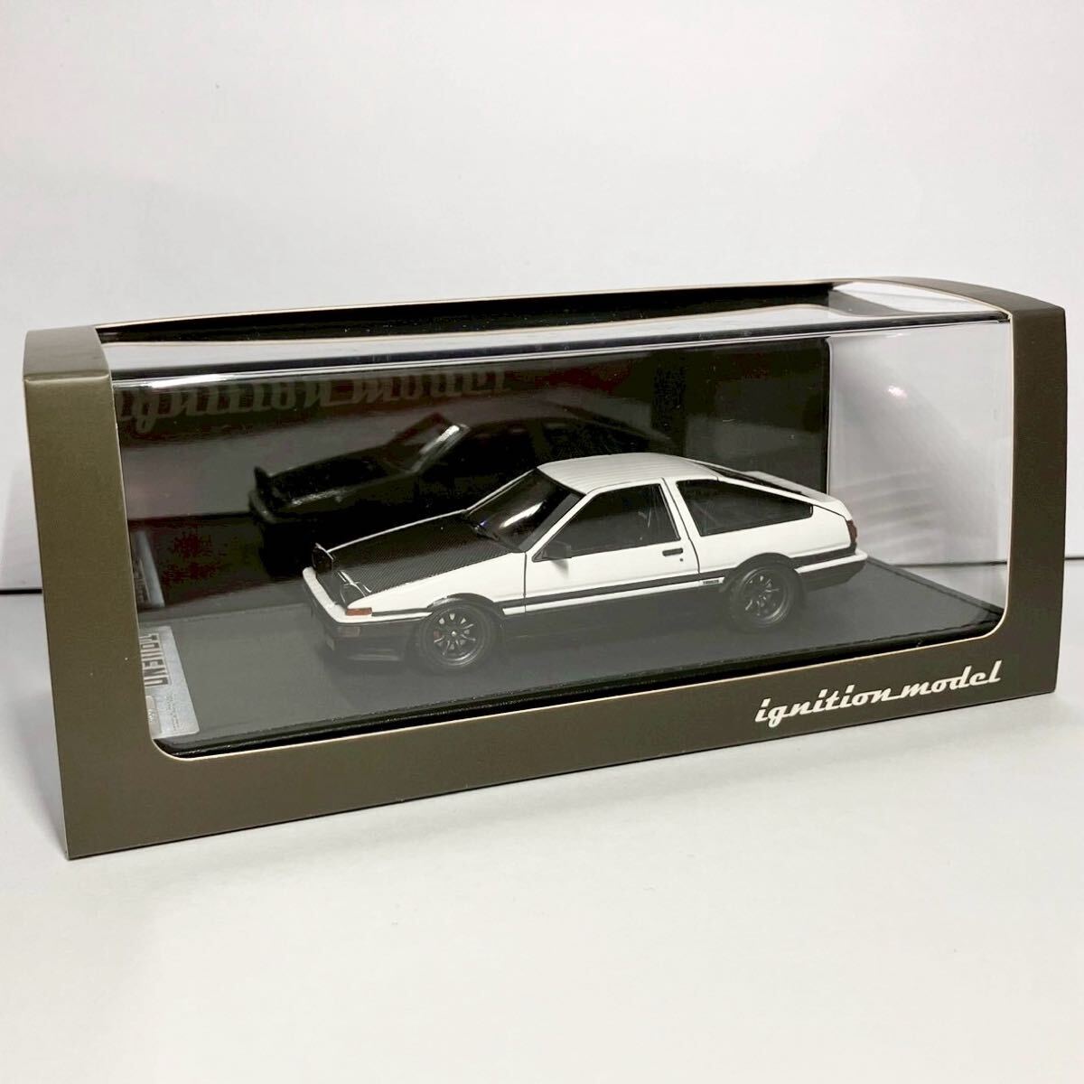 2025年最新】Yahoo!オークション -ignition model 1/43の中古品 2025年最新】Yahoo!オークション -ignition model 1/43の中古品