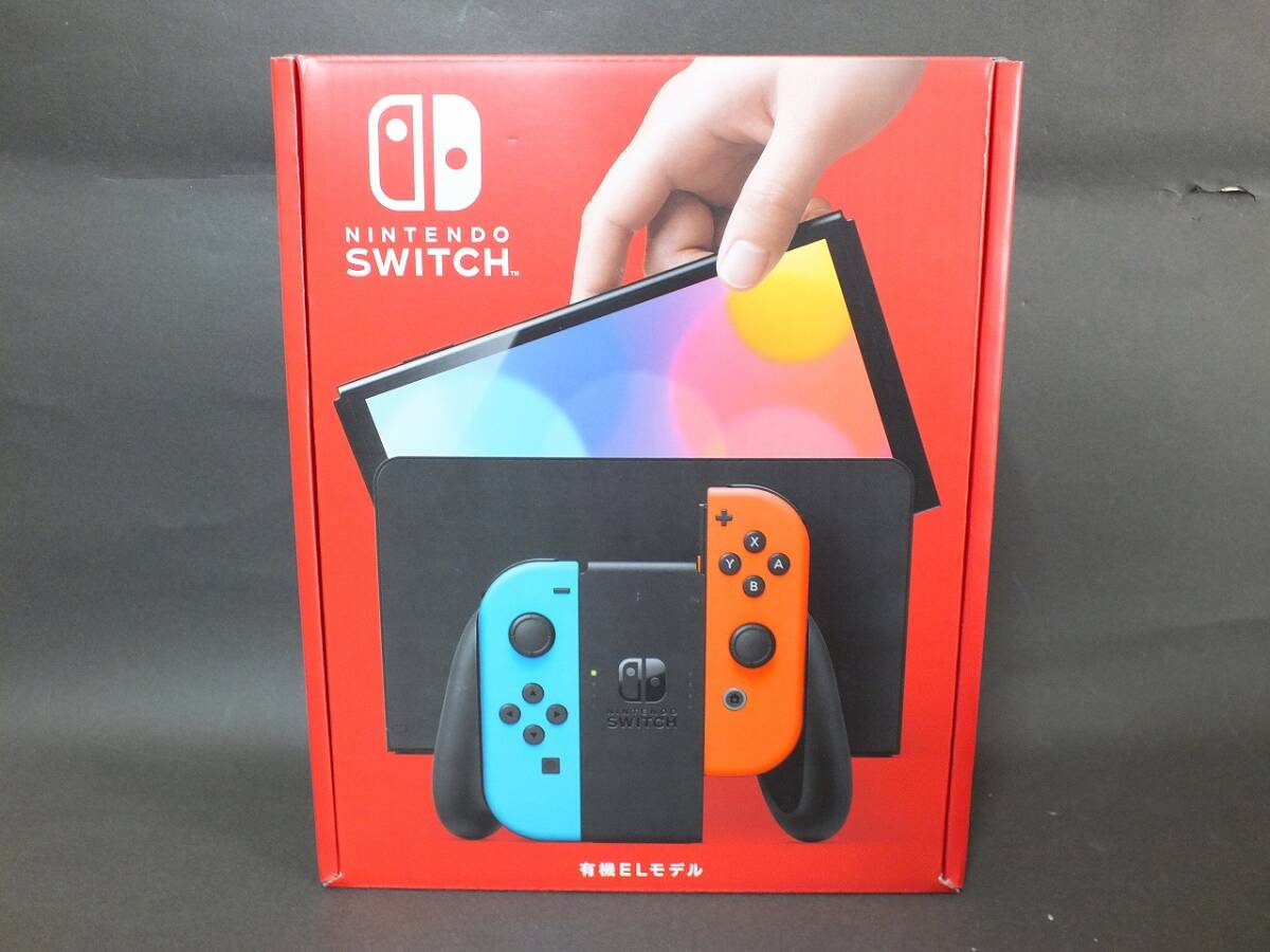 2025年最新】Yahoo!オークション -nintendo switch 本体 未使用 2025年最新】Yahoo!オークション -nintendo switch 本体 未使用