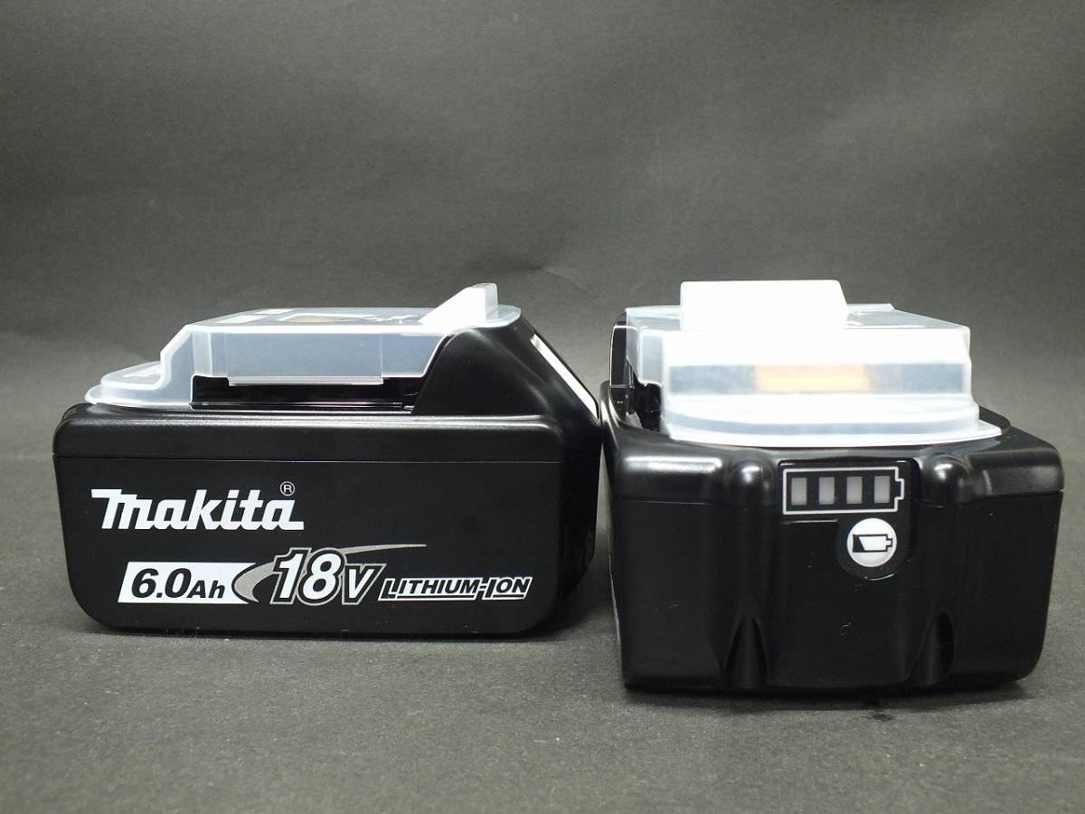 2025年最新】マキタ18V純正バッテリー一覧|高品質な電動工具用 2025年最新】マキタ18V純正バッテリー一覧|高品質な電動工具用