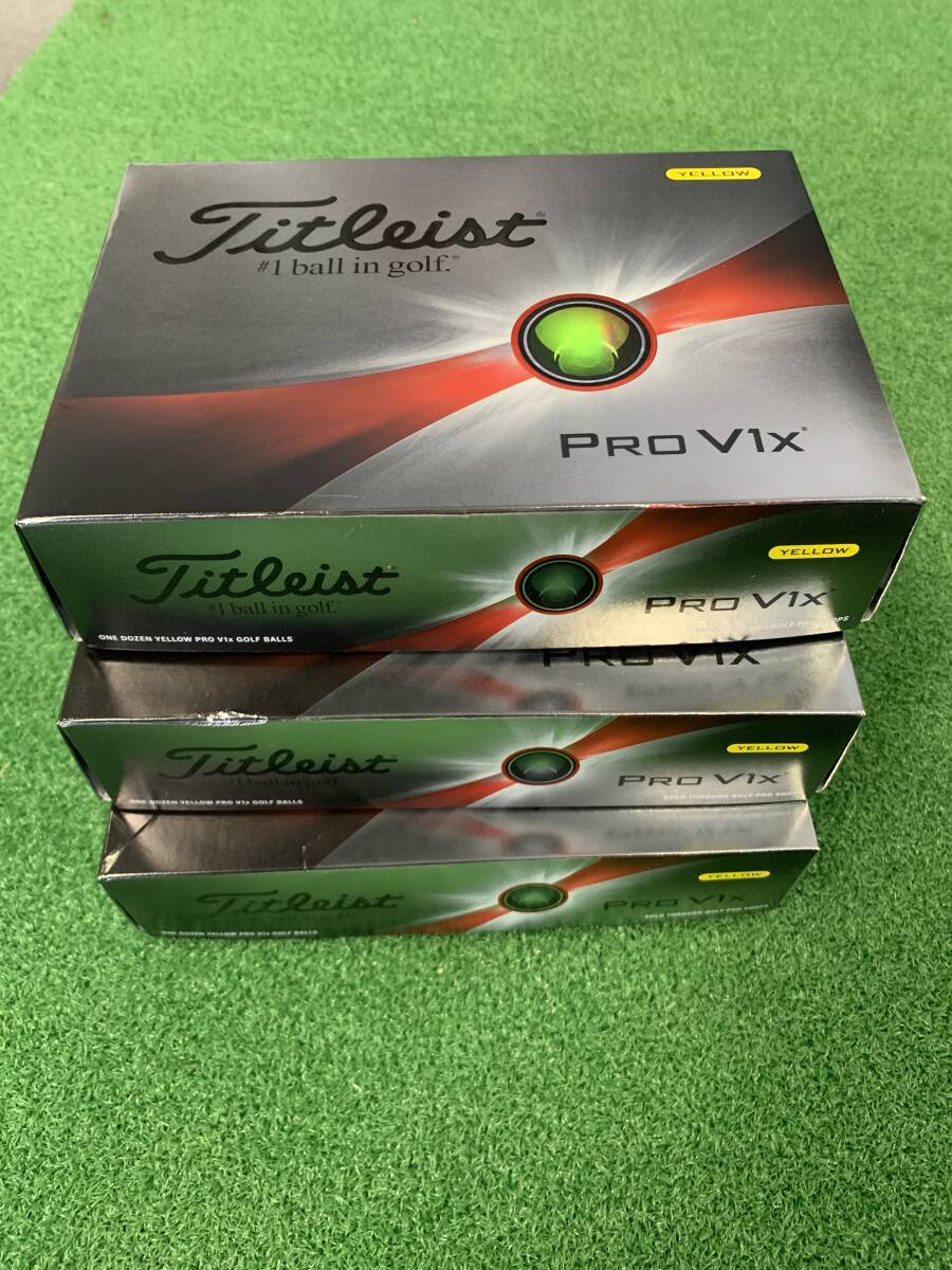 Yahoo!オークション -「プロ支給」(用具) (ゴルフ)の落札相場