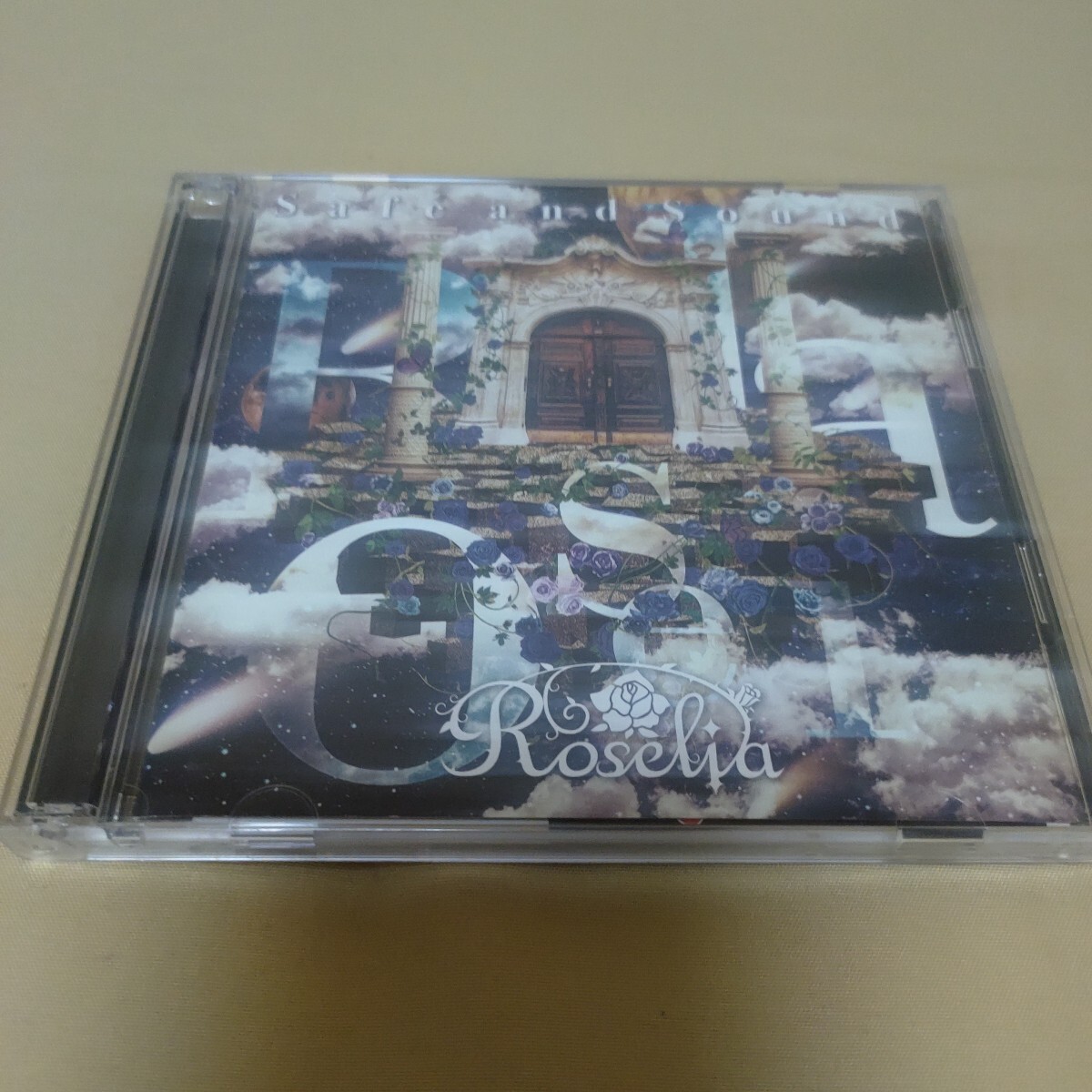 2025年最新】Yahoo!オークション -roselia カードの中古品・新品