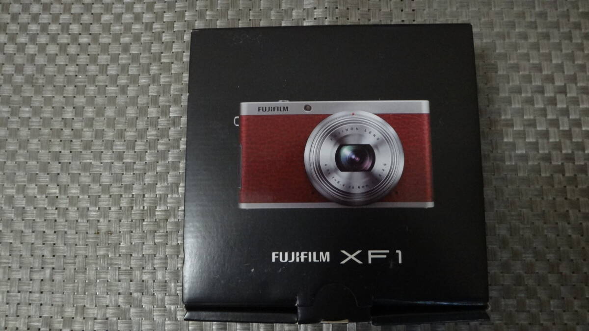 Yahoo!オークション -「fujifilm xf1」(家電、AV、カメラ) の Yahoo!オークション -「fujifilm xf1」(家電、AV、カメラ) の