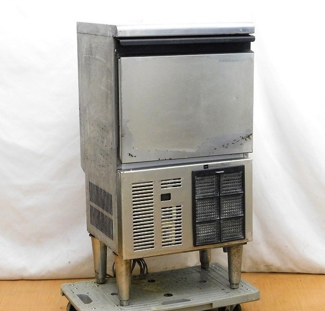 2025年最新】Yahoo!オークション -ホシザキ 製氷機 35 kgの中古 2025年最新】Yahoo!オークション -ホシザキ 製氷機 35 kgの中古