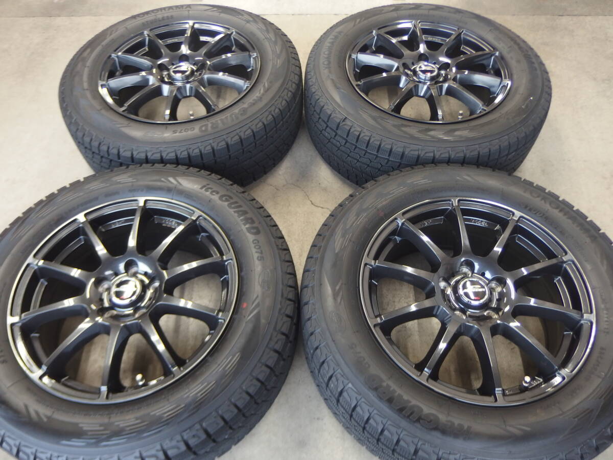 2025年最新】Yahoo!オークション -225/65r17 g075の中古品 2025年最新】Yahoo!オークション -225/65r17 g075の中古品