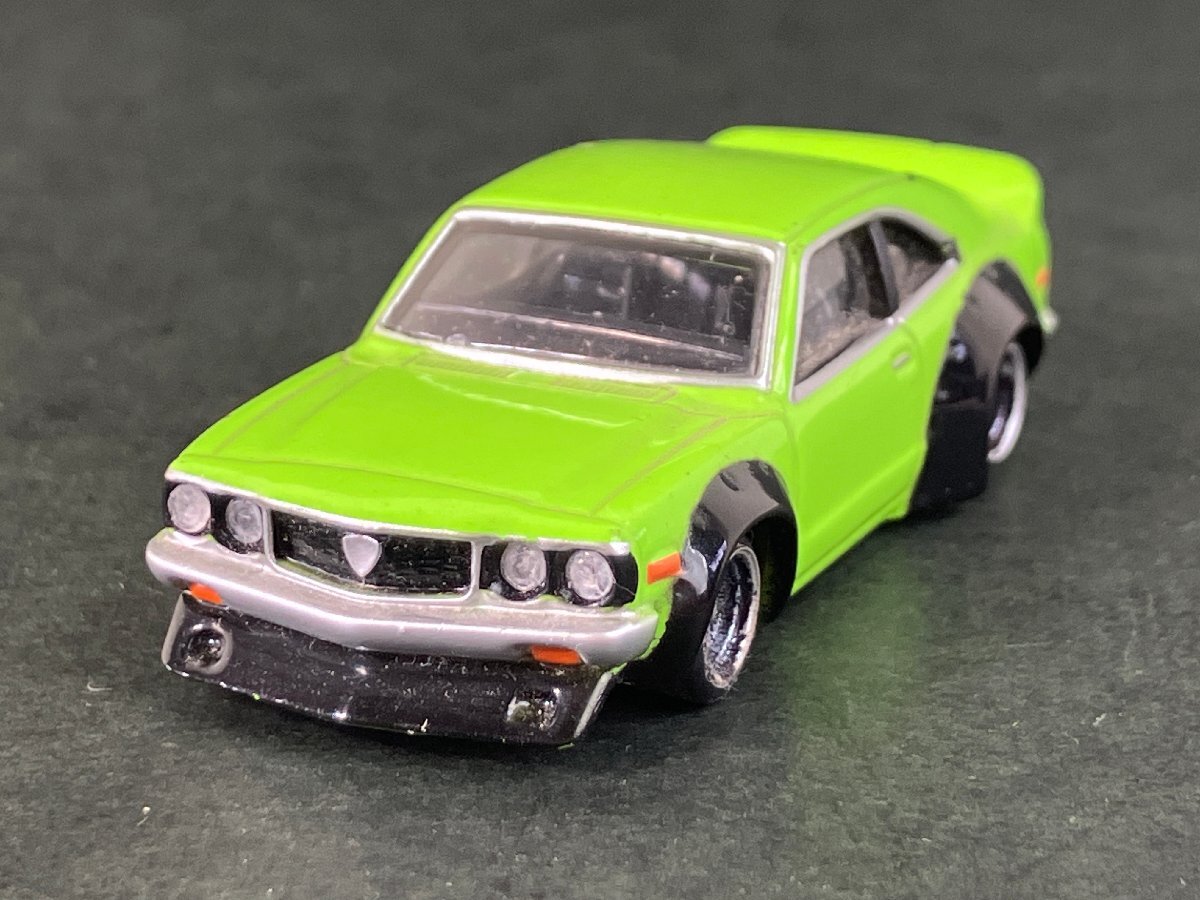 Yahoo!オークション -「グラチャン rx-3」(ミニカー) の落札相場 Yahoo!オークション -「グラチャン rx-3」(ミニカー) の落札相場
