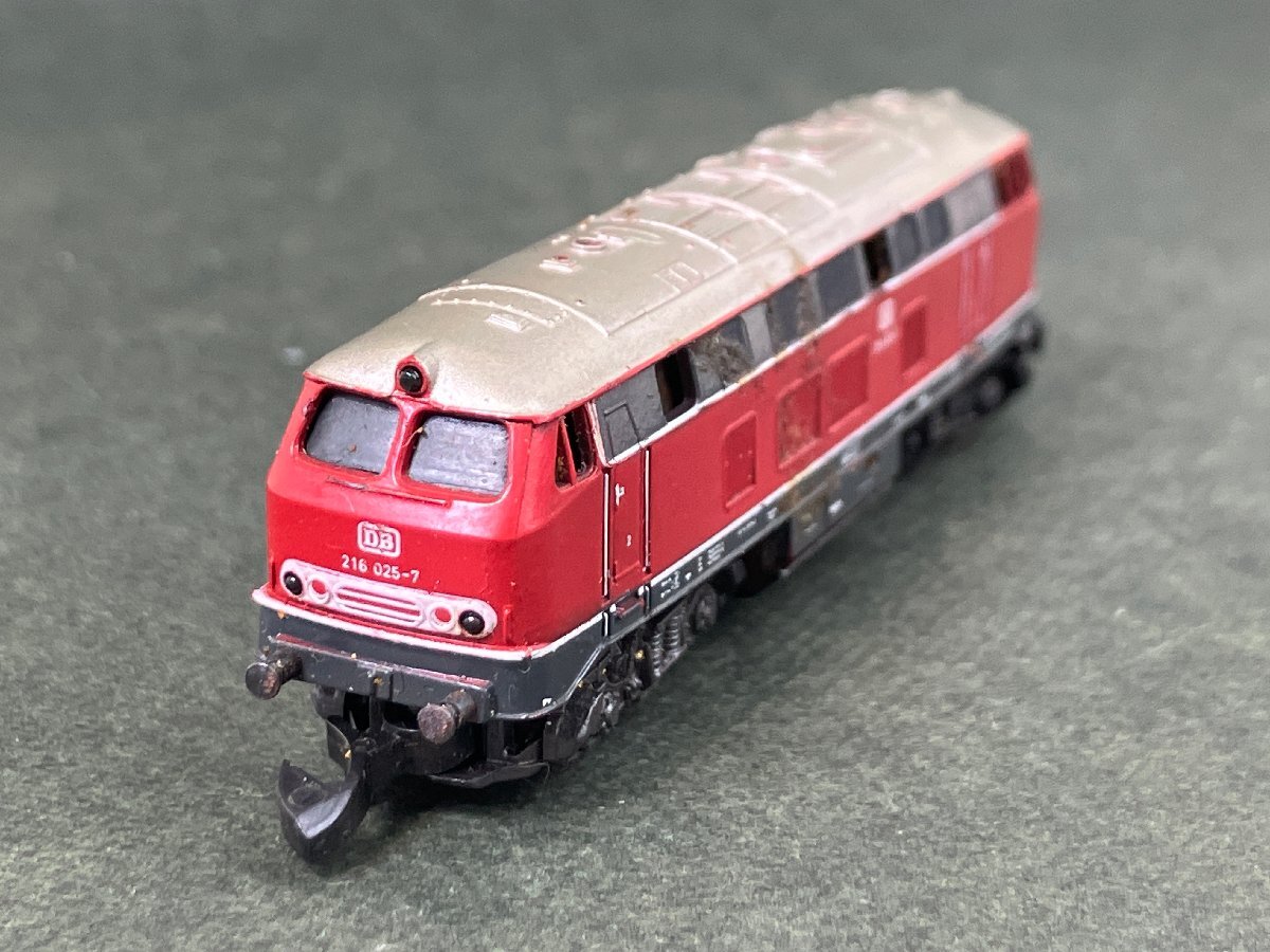 Yahoo!オークション -Zゲージ(鉄道模型)の落札相場・落札価格(2 Yahoo!オークション -Zゲージ(鉄道模型)の落札相場・落札価格(2