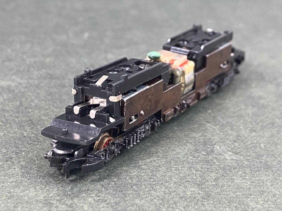 Yahoo!オークション -「メルクリン zゲージ」(鉄道模型) の落札 Yahoo!オークション -「メルクリン zゲージ」(鉄道模型) の落札