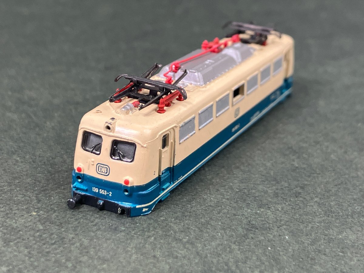 2025年最新】Yahoo!オークション -ドイツ電気機関車(鉄道模型)の 2025年最新】Yahoo!オークション -ドイツ電気機関車(鉄道模型)の