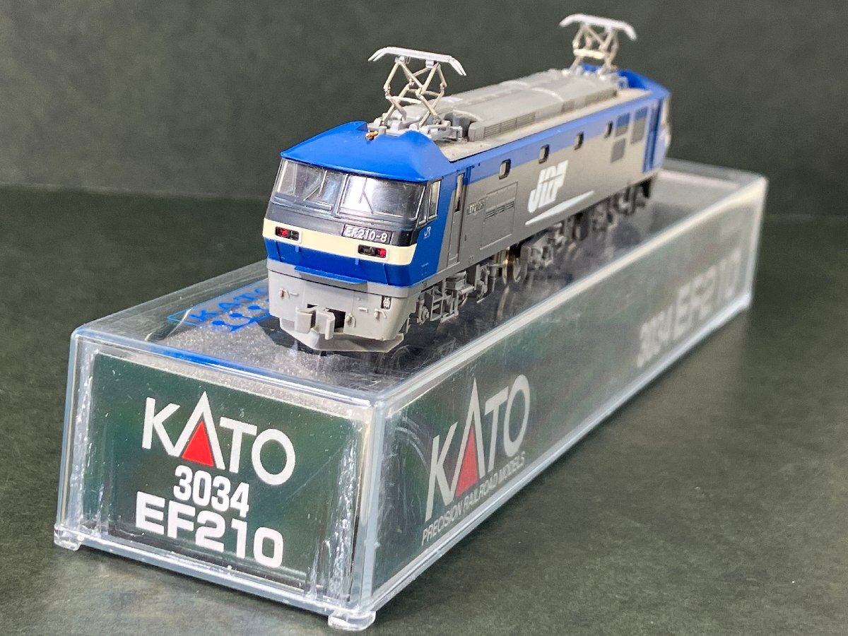 2025年最新】Yahoo!オークション -kato 3034の中古品・新品・未 2025年最新】Yahoo!オークション -kato 3034の中古品・新品・未