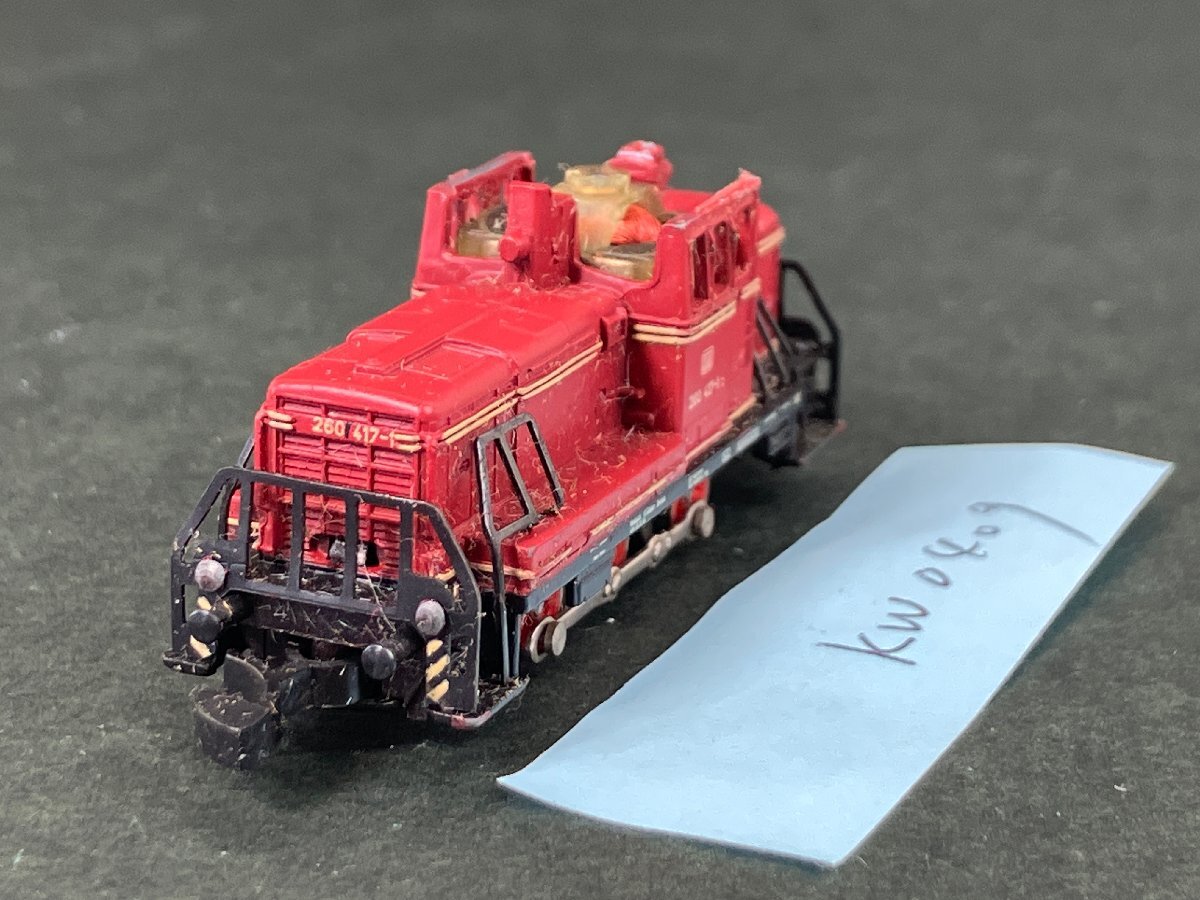Yahoo!オークション -「ドイツ」(Zゲージ) (鉄道模型)の落札相場 Yahoo!オークション -「ドイツ」(Zゲージ) (鉄道模型)の落札相場