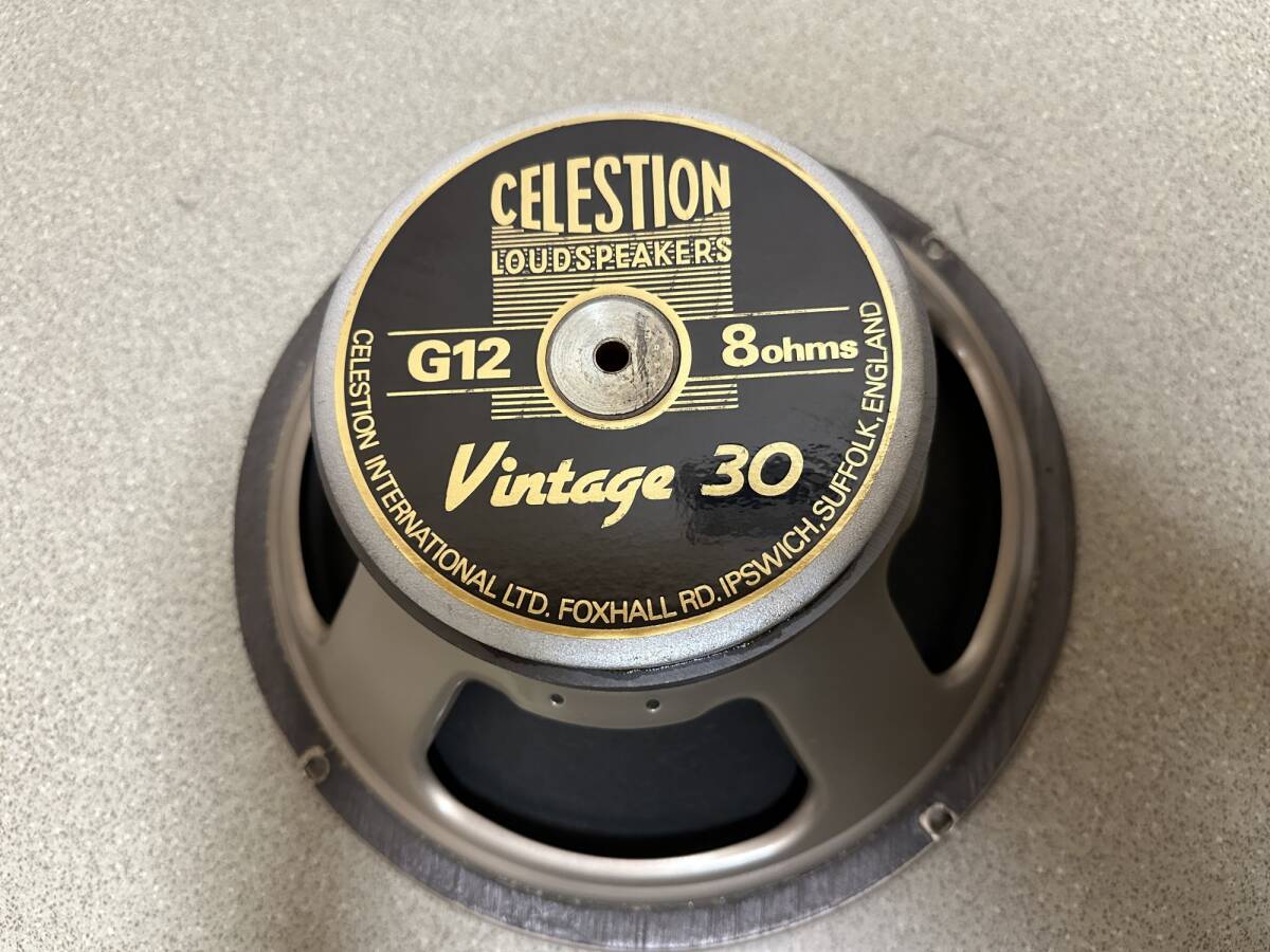 2025年最新】Yahoo!オークション -celestion スピーカーの中古品 2025年最新】Yahoo!オークション -celestion スピーカーの中古品