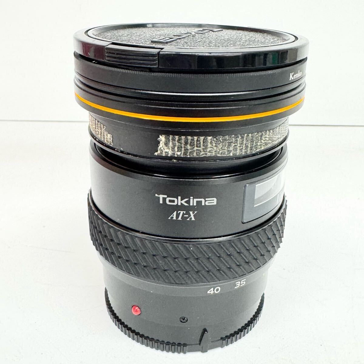 Tokina - AT-X 240 AF