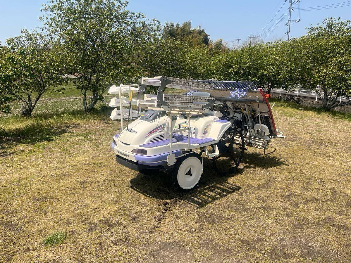 2025年最新】Yahoo!オークション -三菱 田植機(農業機械)の中古 2025年最新】Yahoo!オークション -三菱 田植機(農業機械)の中古