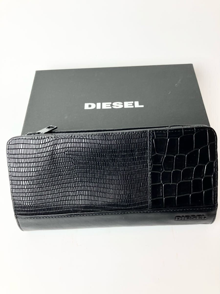 2025年最新】Yahoo!オークション -財布 (diesel ディーゼル)の 2025年最新】Yahoo!オークション -財布 (diesel ディーゼル)の