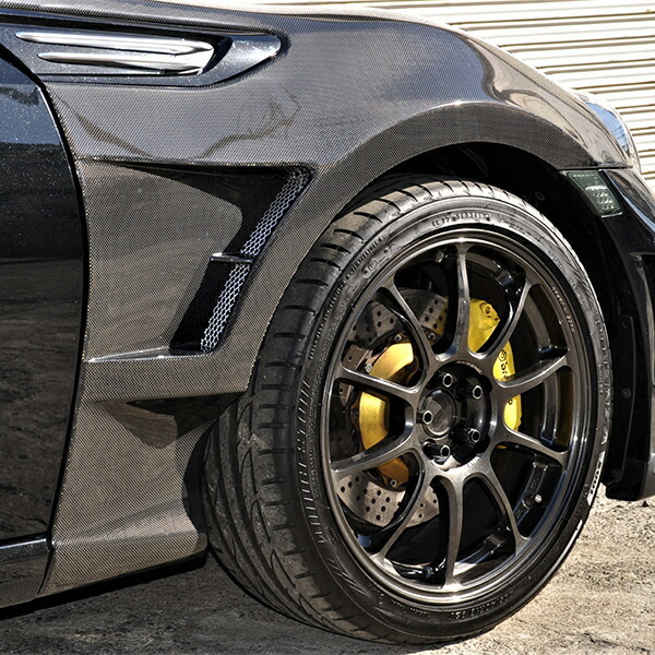 BZR86 右フロントフェンダー BZR86 右フロントフェンダー