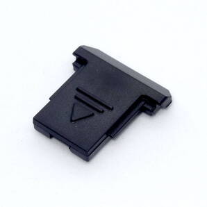 新品 Canon キャノン EOS ホットシューカバー カバーキャップ 保護カバー Hot Shoe Cover ポップアップ フラッシュをサポート 1個